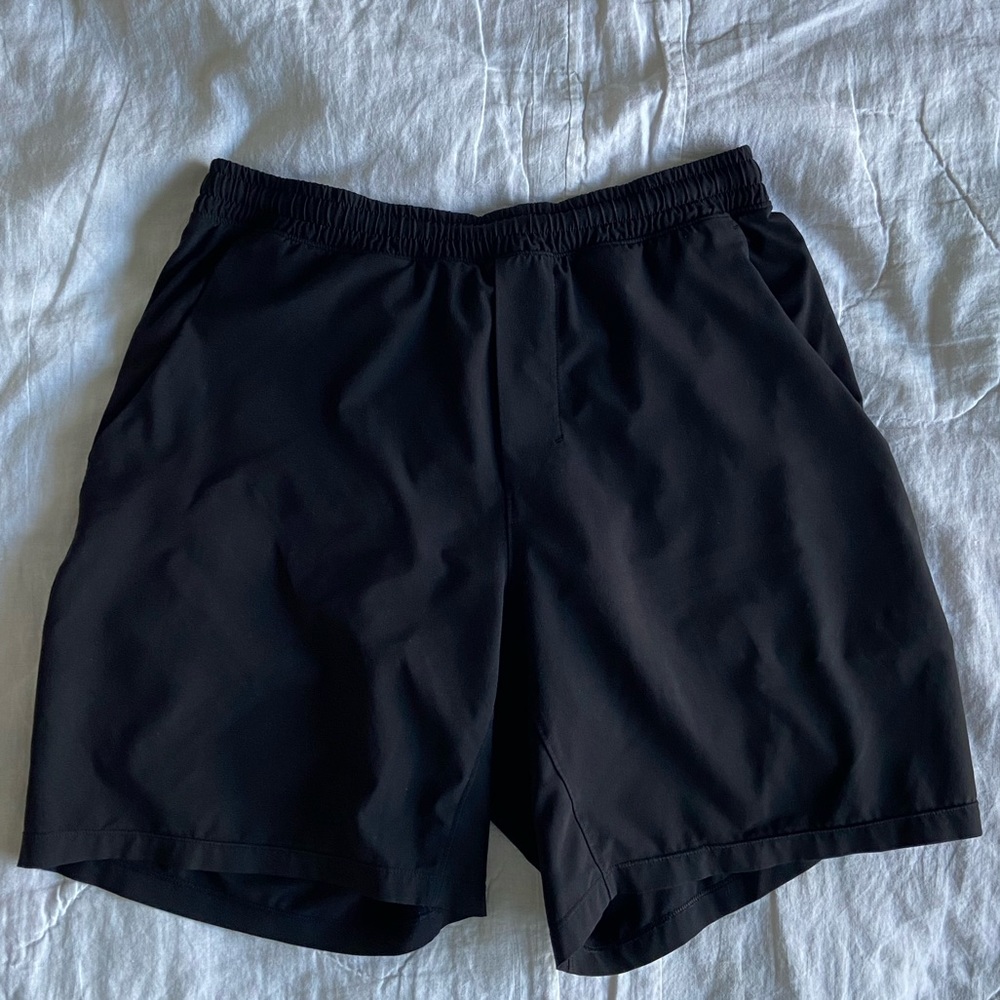 Lululemon Pace Breaker Short 7”